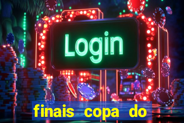 finais copa do brasil cruzeiro